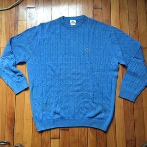 sweater